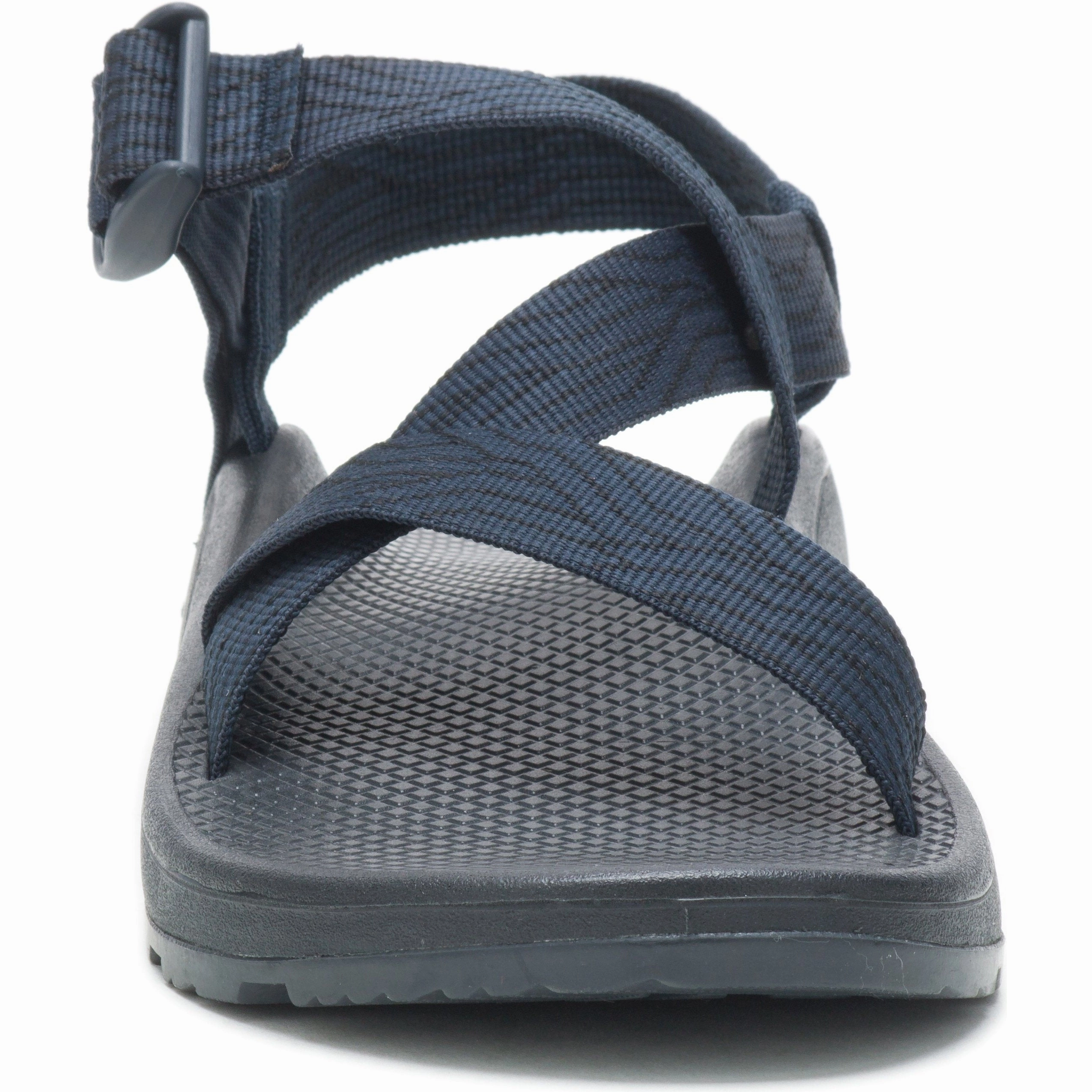 CHACO Z/CLOUD MEN'S SERPENT NAVY Chaco durable outdoor sandals
