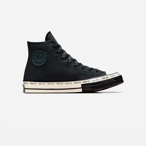 Chuck 70 Gore-Tex Waterproof Laid-back Chuck style shoes