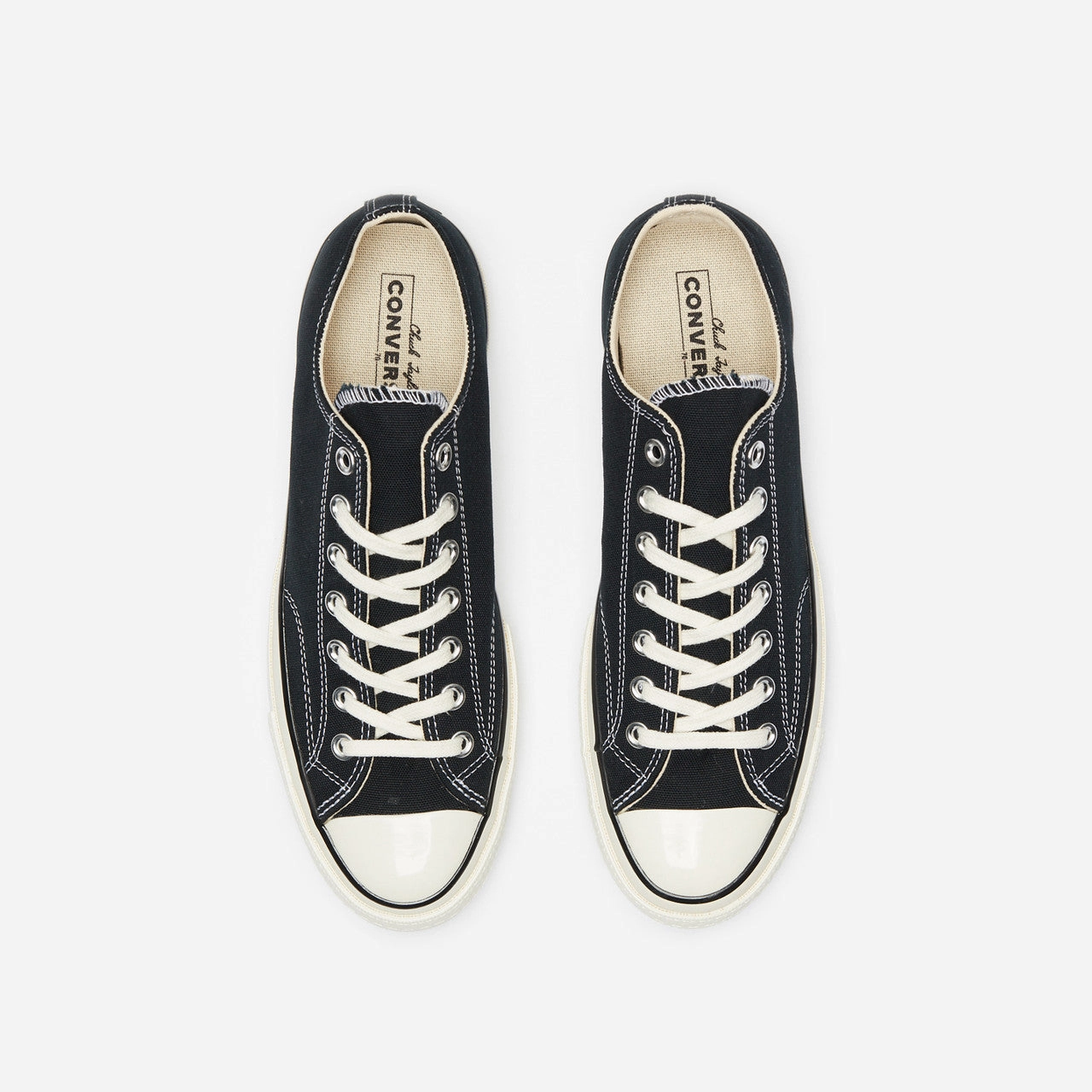 Chuck 70 Ox Lightweight trainers