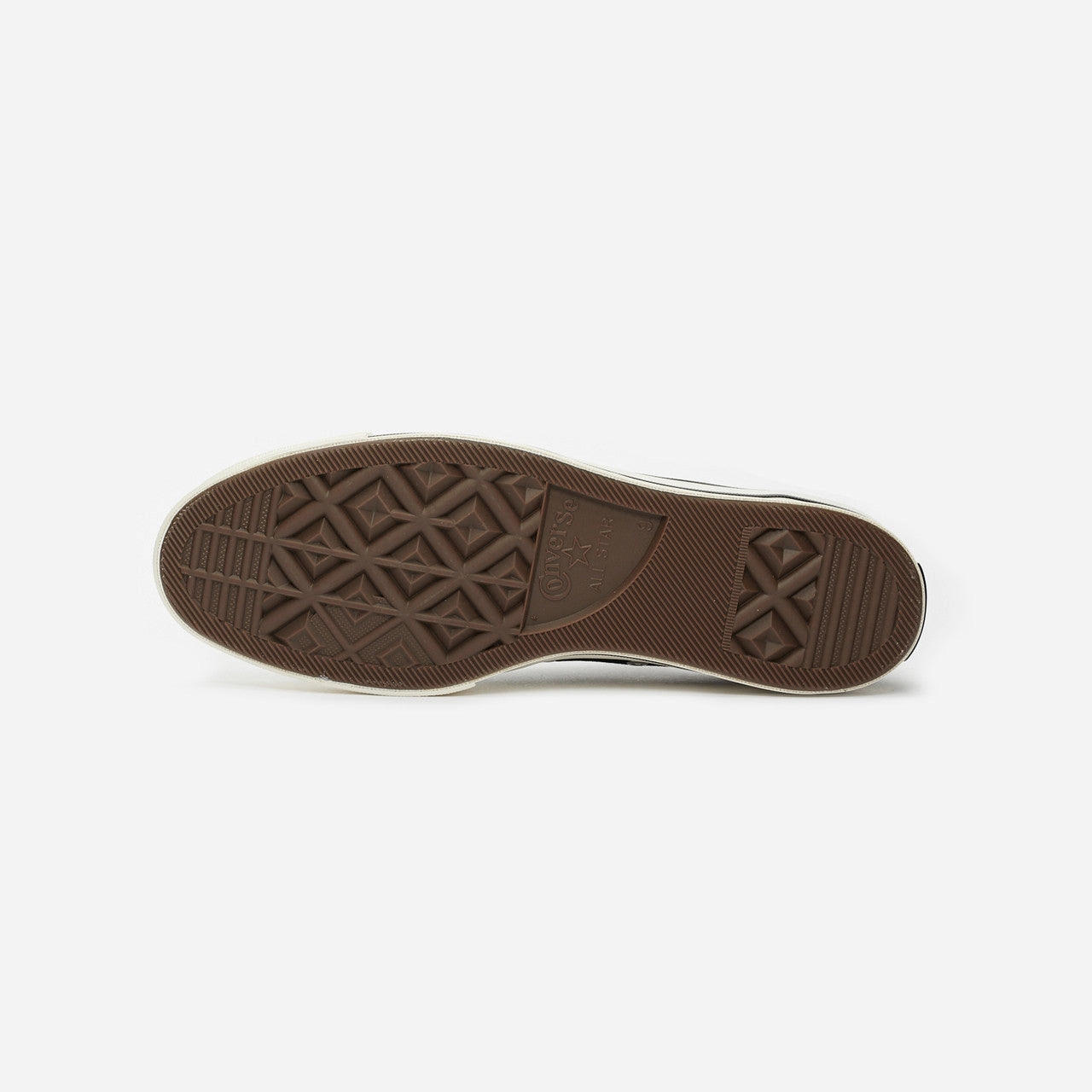 Chuck 70 Ox Lightweight trainers