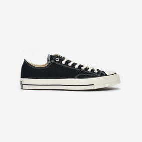 Chuck 70 Ox Laid-back Chuck style shoes