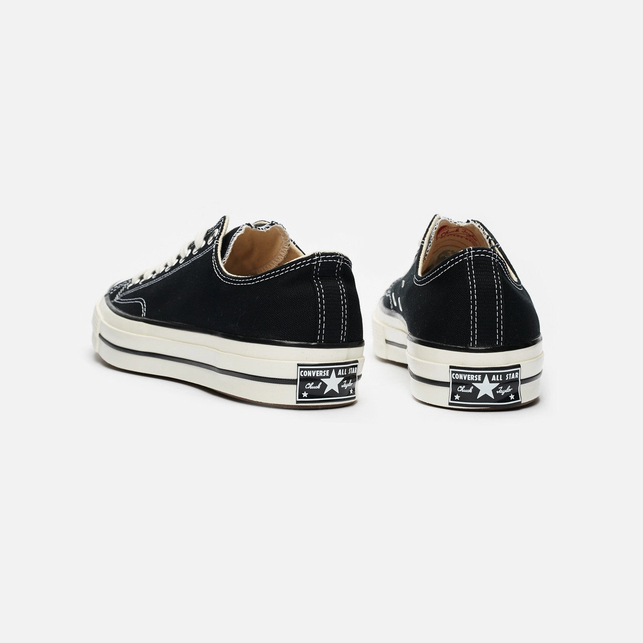 Chuck 70 Ox Lightweight trainers