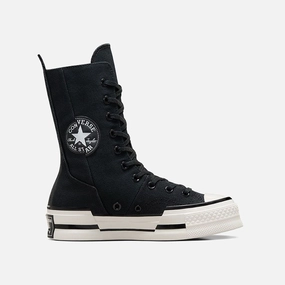 Chuck 70 Plus XHI Laid-back Chuck style shoes