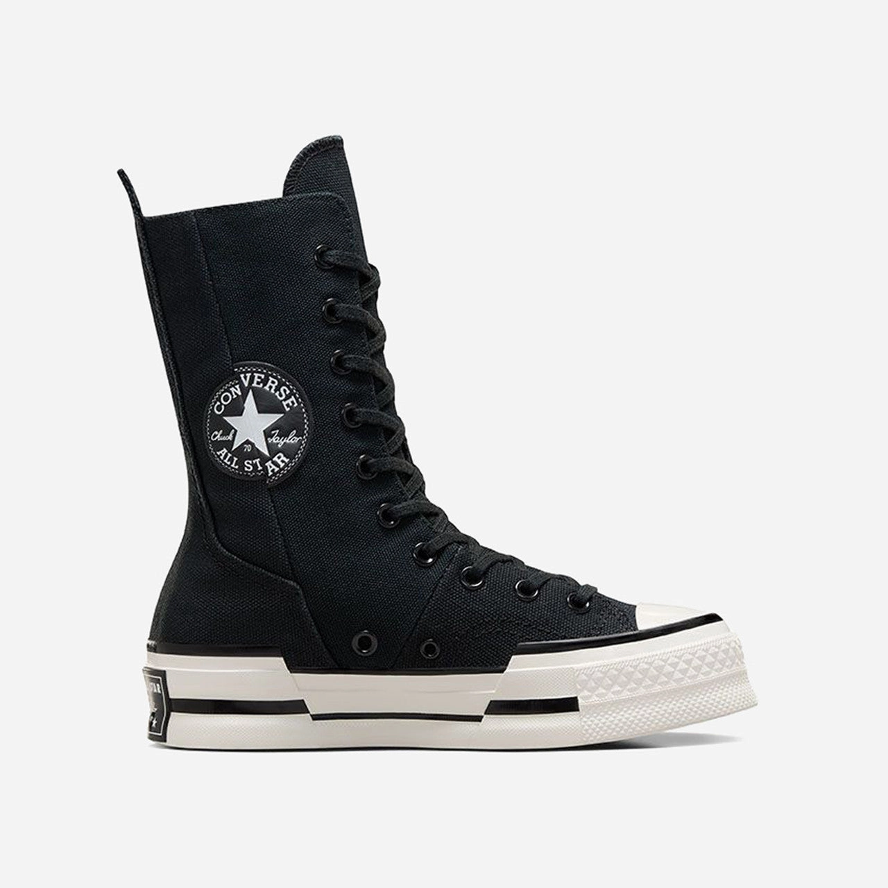 Chuck 70 Plus XHI Laid-back Chuck style shoes