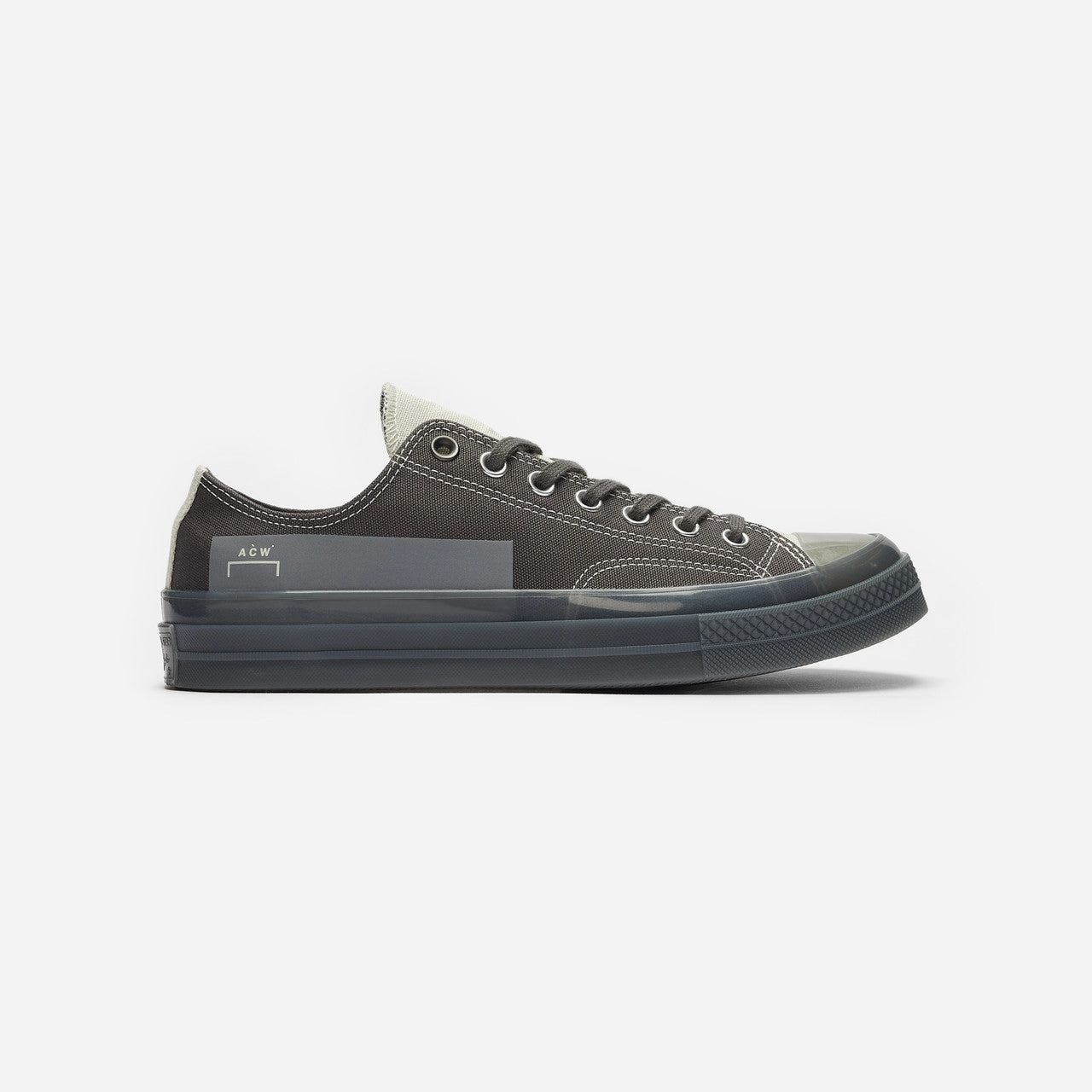 Chuck 70 x ACW Laid-back Chuck style shoes