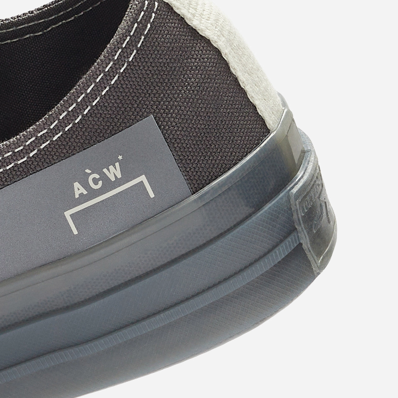 Chuck 70 x ACW Lightweight trainers