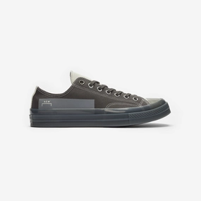 Chuck 70 x ACW Laid-back Chuck style shoes