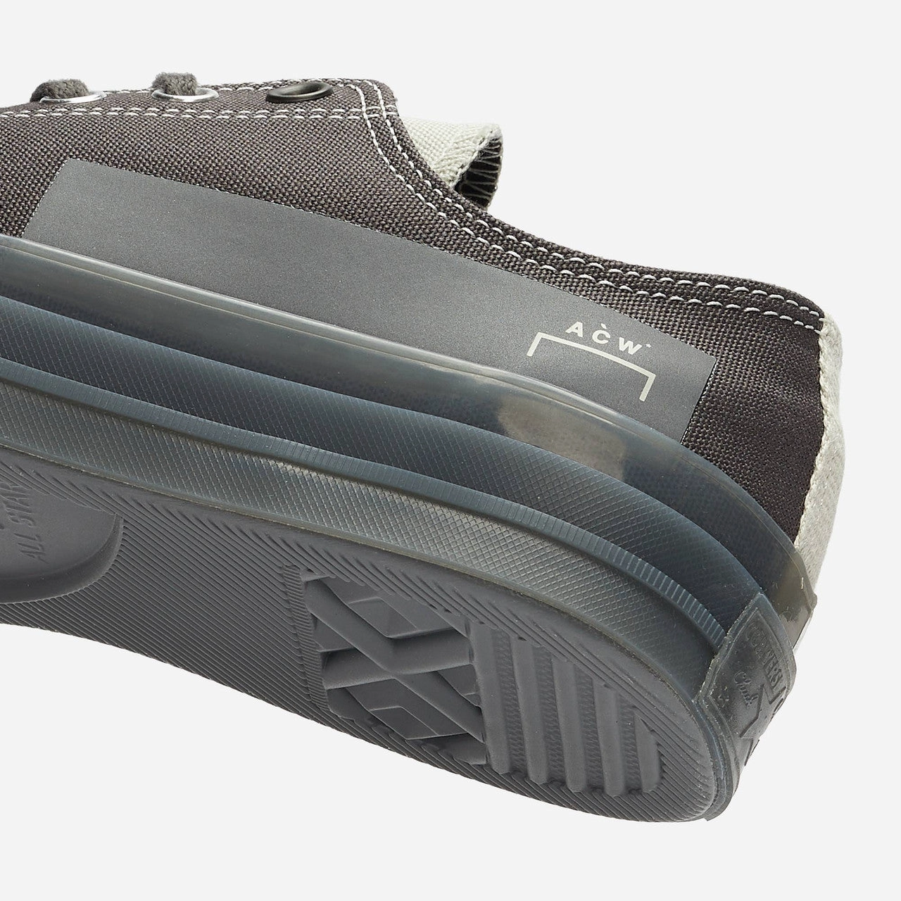 Chuck 70 x ACW Lightweight trainers