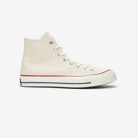 Chuck Taylor 70 Hi Laid-back Chuck style shoes