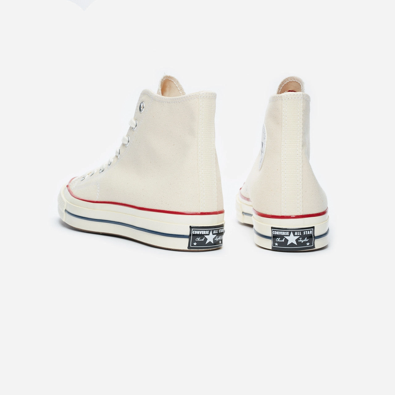 Chuck Taylor 70 Hi Lightweight trainers