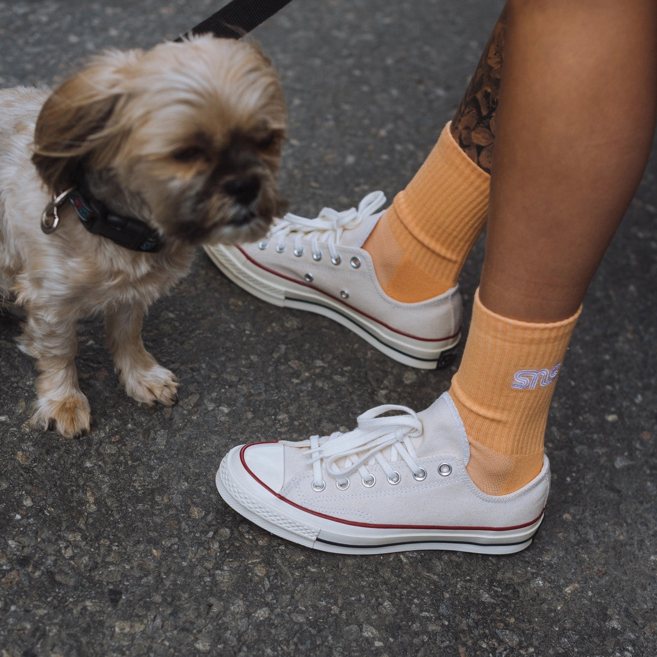 Chuck Taylor 70 Ox Lightweight trainers