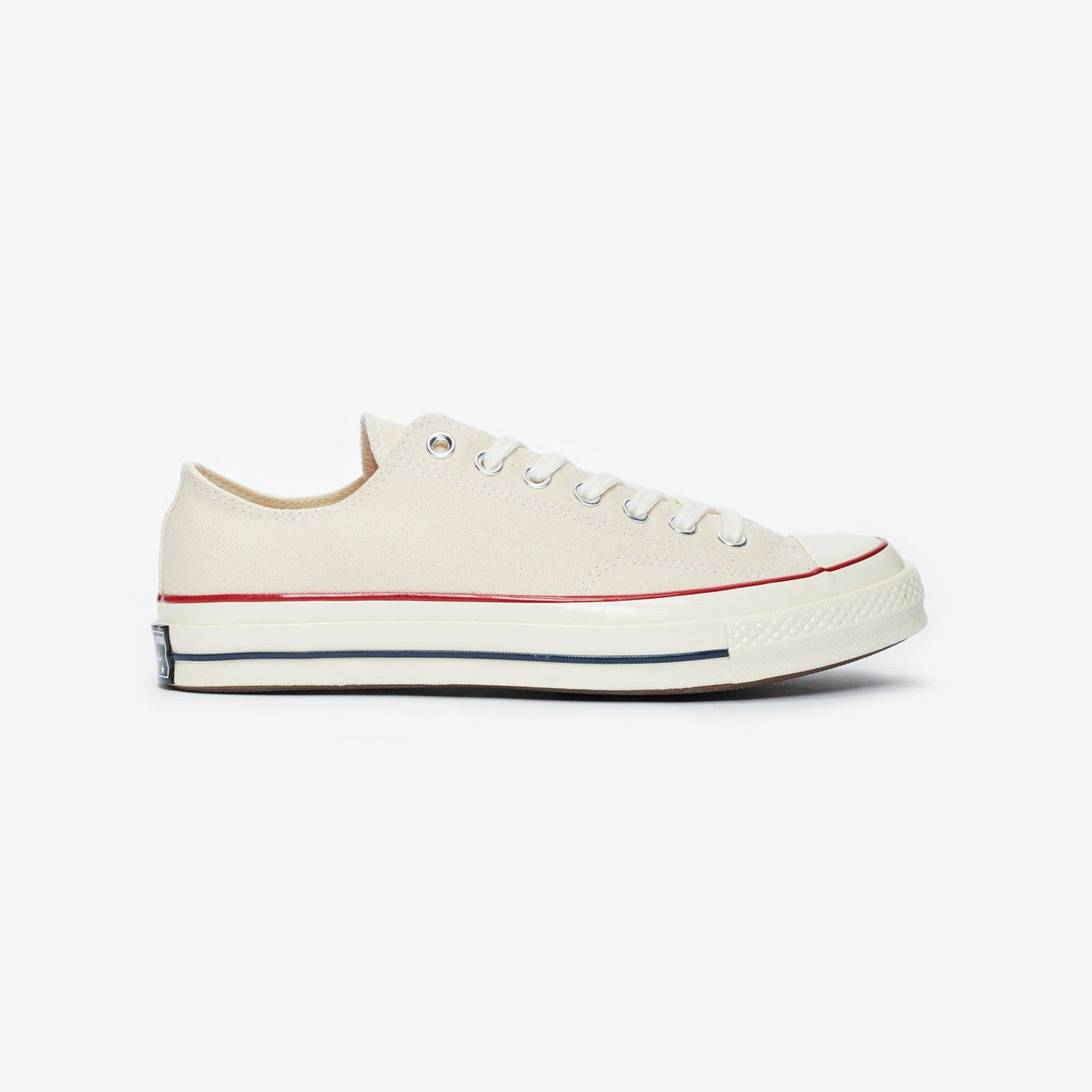 Chuck Taylor 70 Ox Laid-back Chuck style shoes