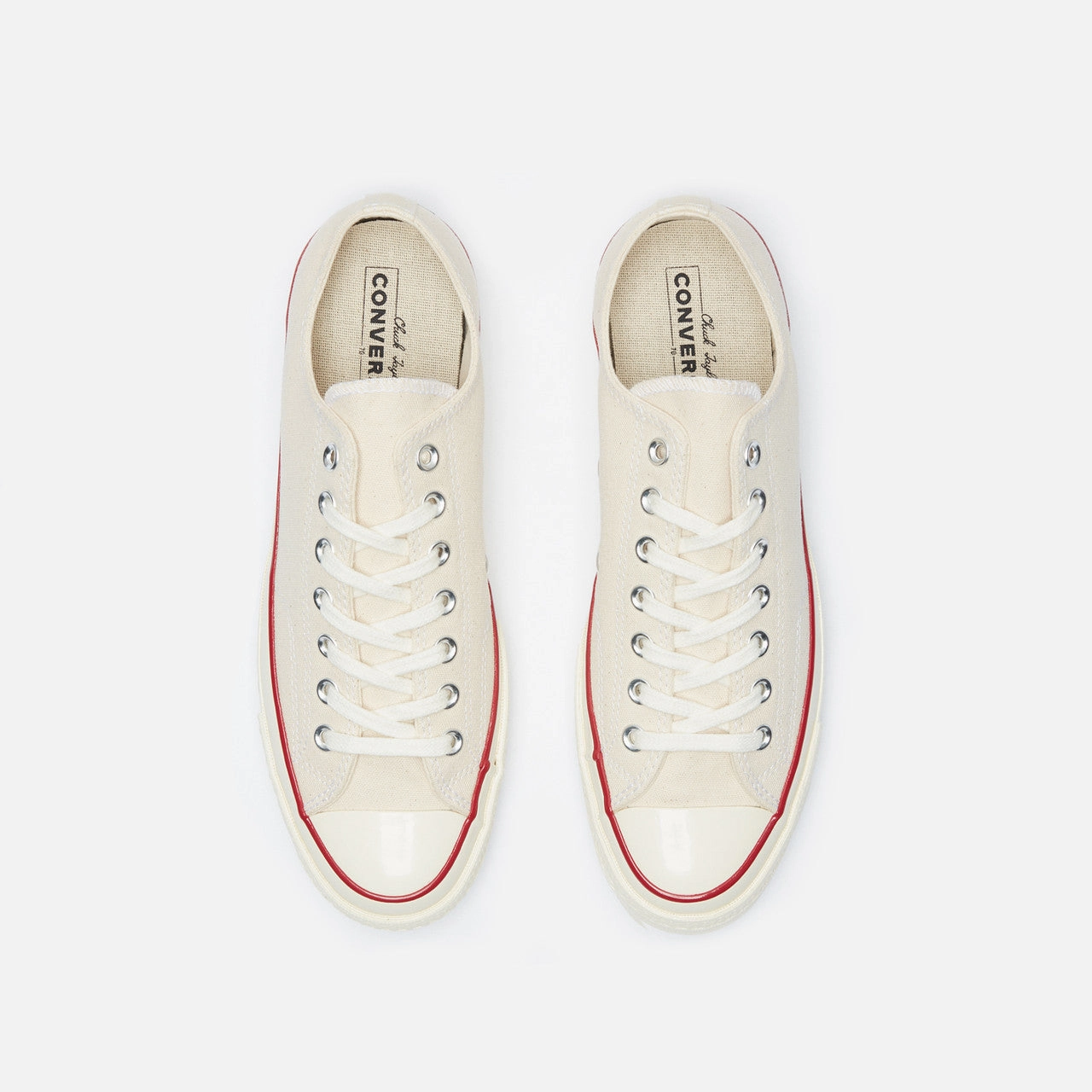 Chuck Taylor 70 Ox Lightweight trainers