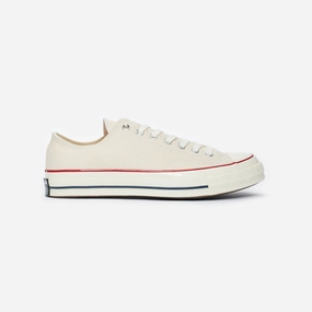 Chuck Taylor 70 Ox Laid-back Chuck style shoes