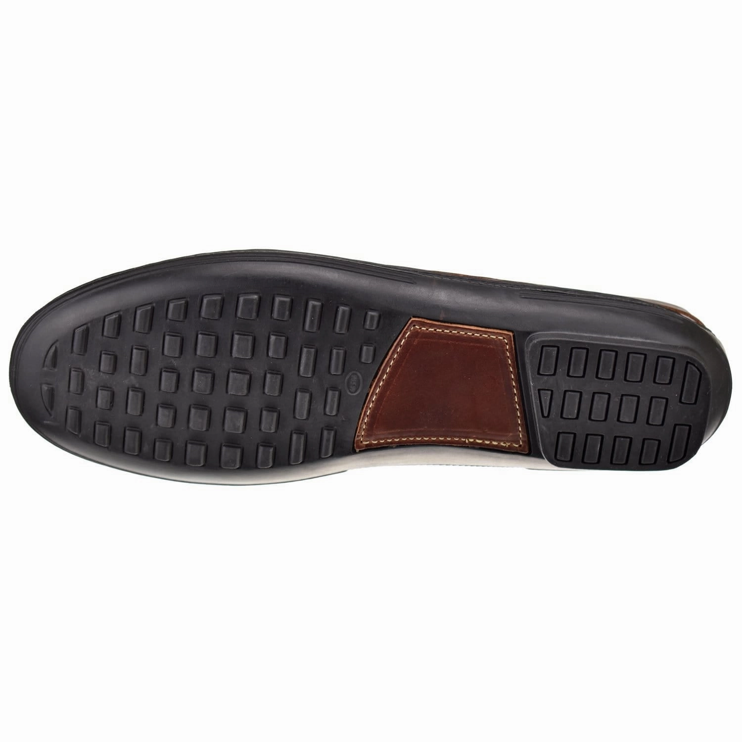 Classic Bit Driver Peter Huber luxury leather shoes