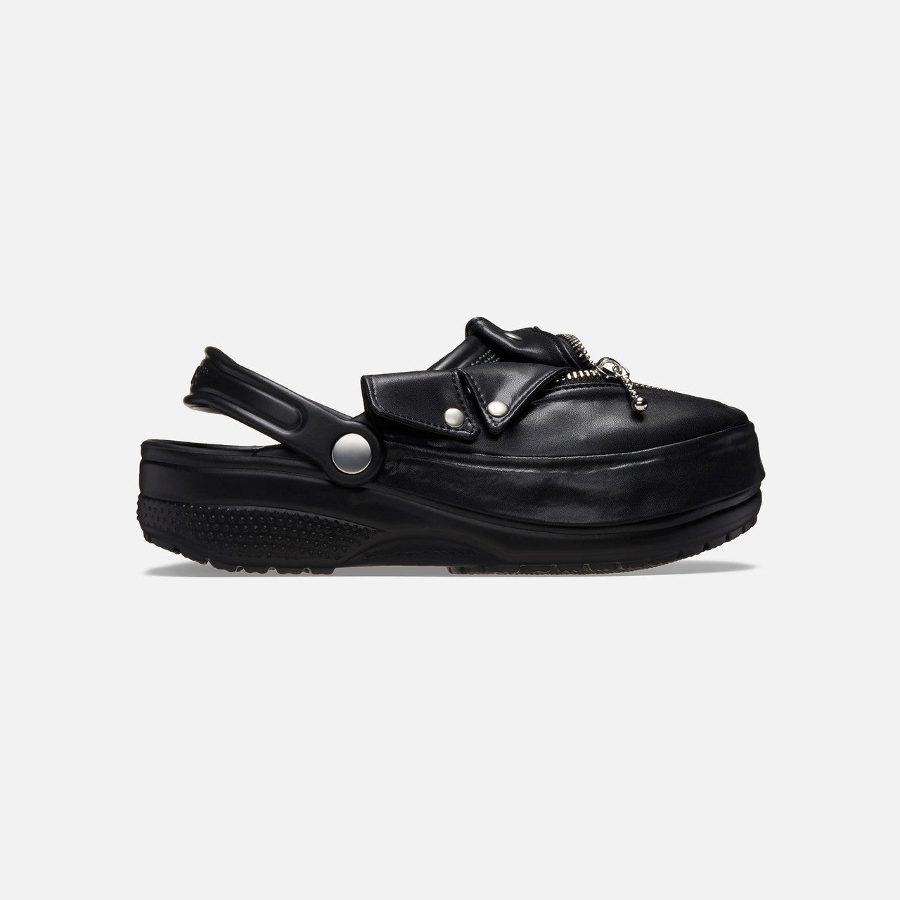 Classic Clog x Beams Lightweight casual Crocs