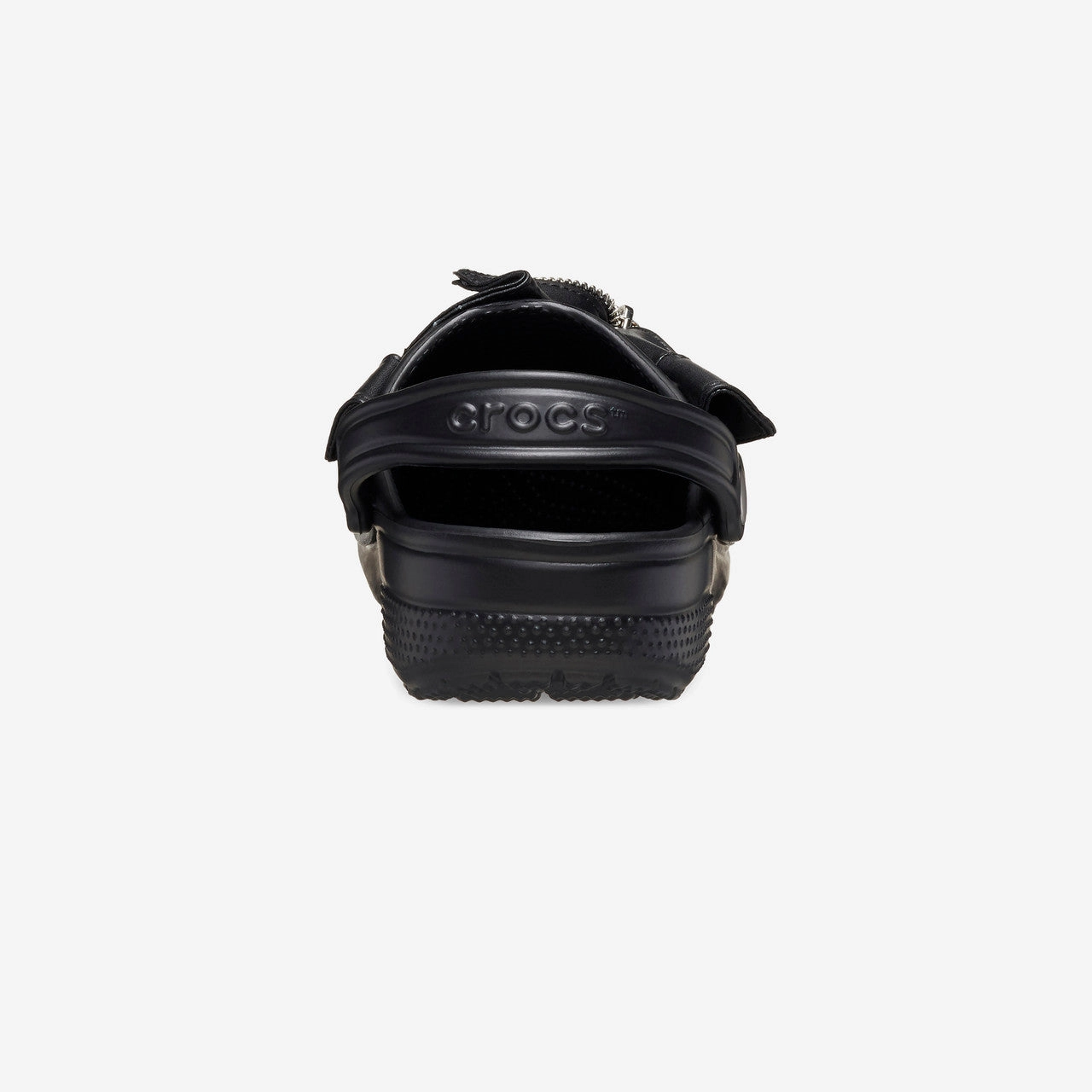 Classic Clog x Beams Speed racing sneakers