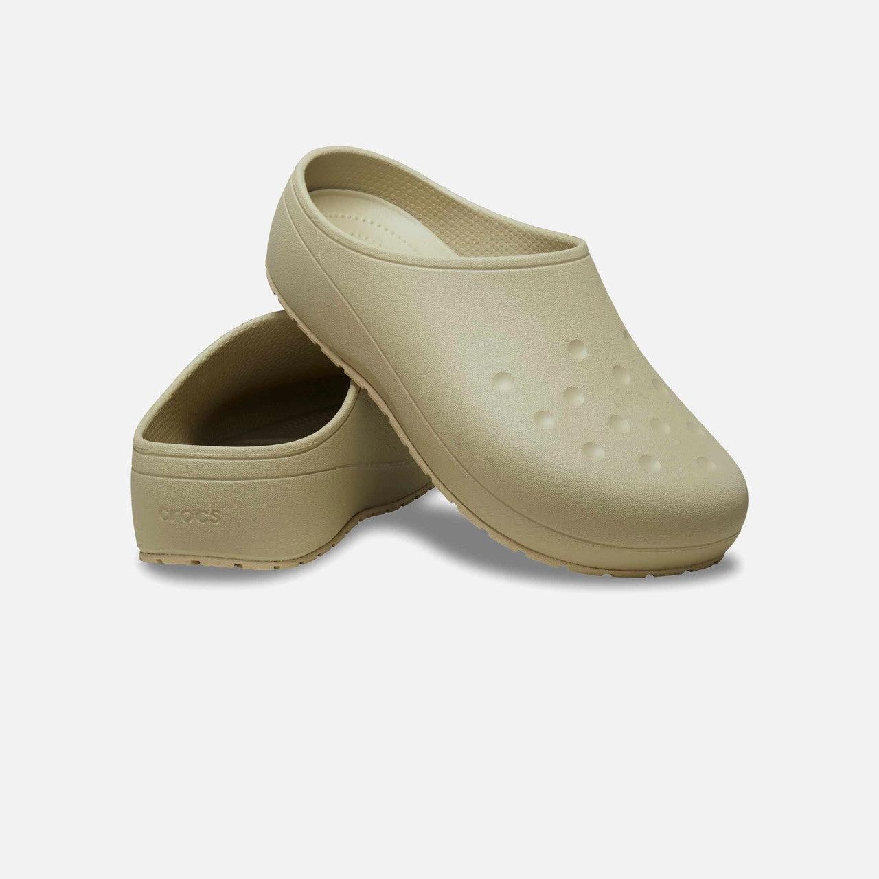 Classic Energy Clog Speed racing sneakers