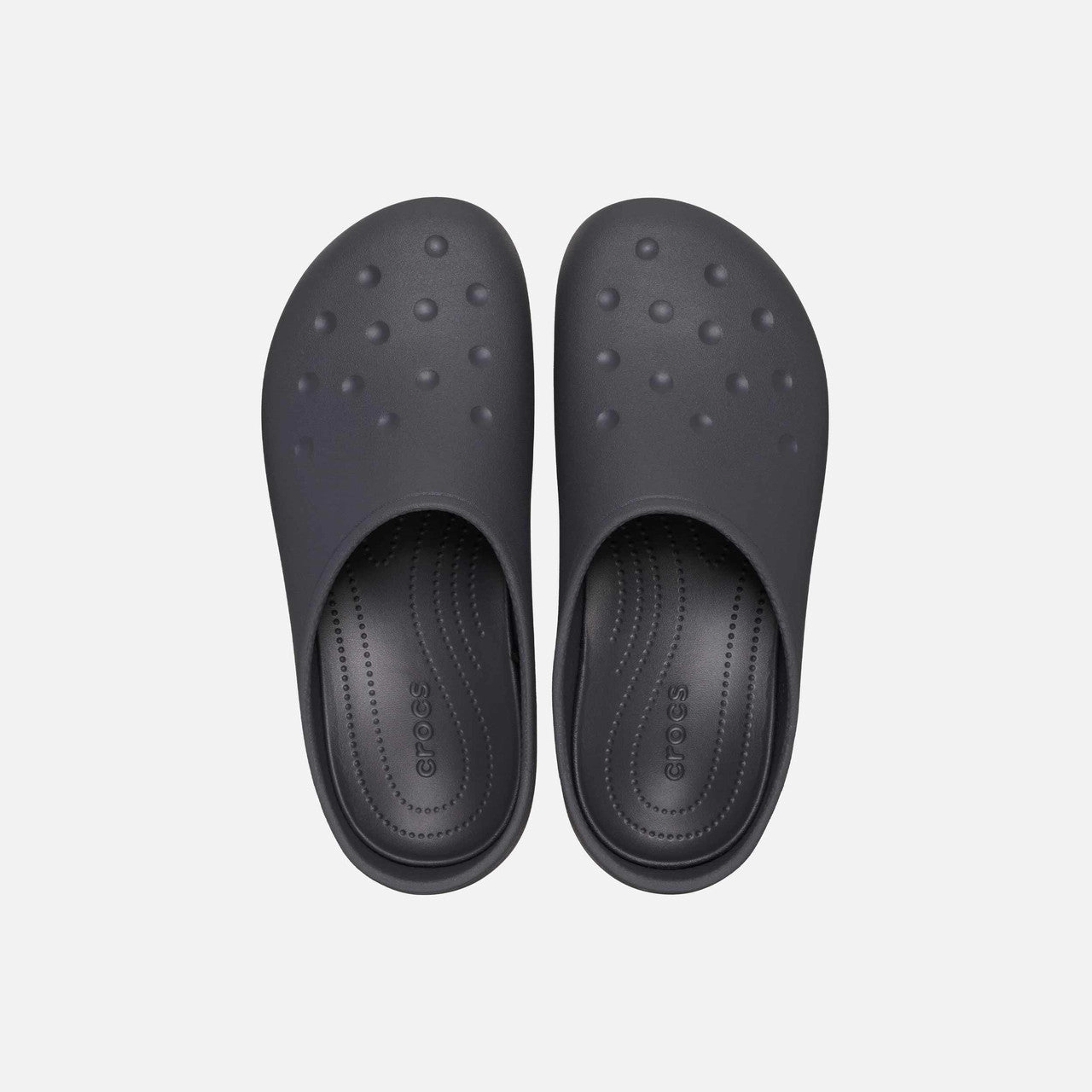 Classic Quiet Clog Speed racing sneakers