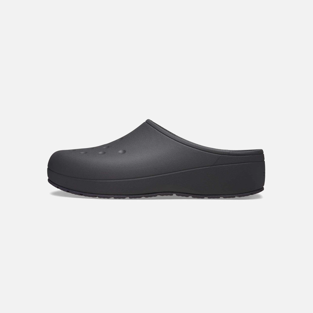 Classic Quiet Clog Speed racing sneakers