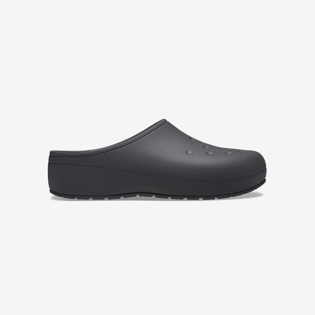 Classic Quiet Clog Lightweight casual Crocs