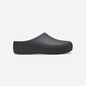 Classic Quiet Clog Lightweight casual Crocs