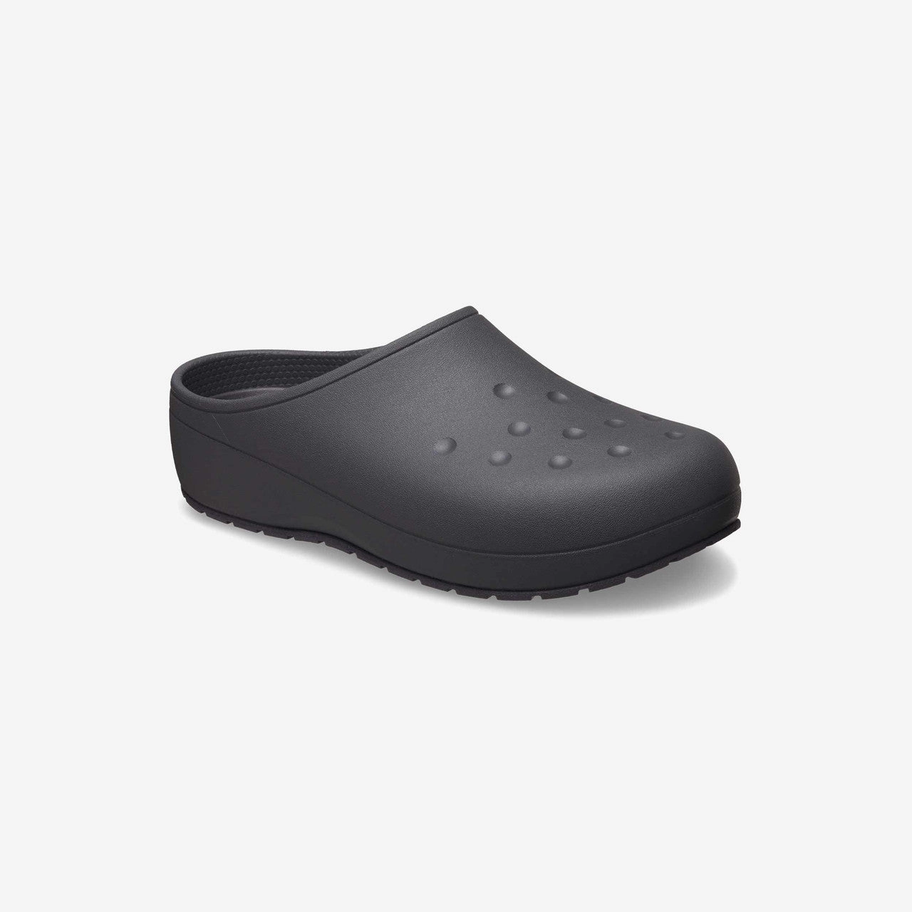 Classic Quiet Clog Speed racing sneakers