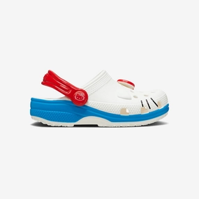 Clog x Hello Kitty Lightweight casual Crocs