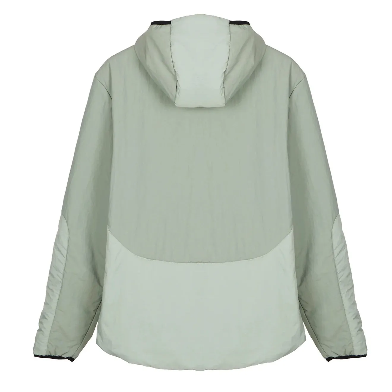 Clothing Hikerdelic Hikerdelic Sporeswear Jacket Jade Green