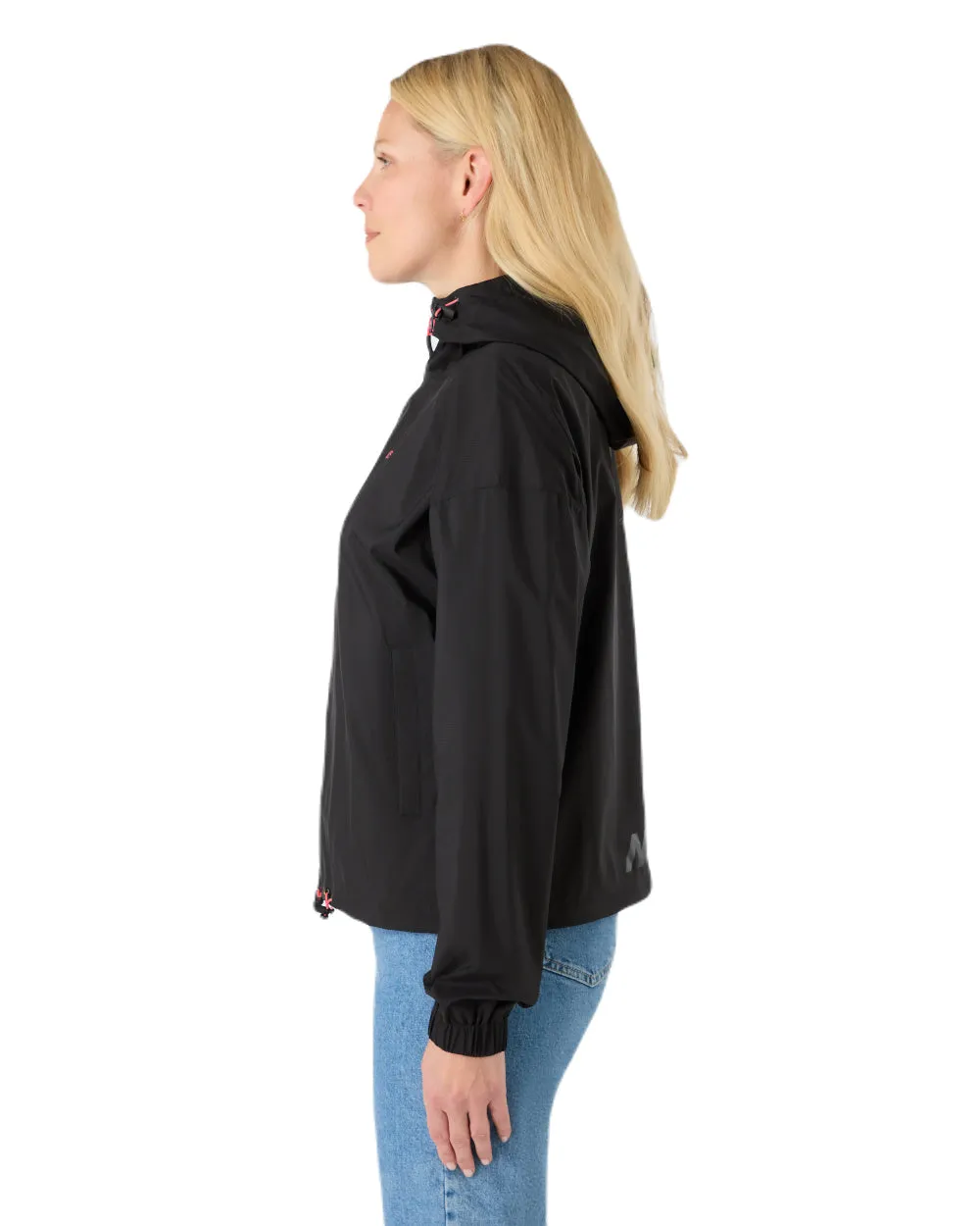 Clothing Musto Musto Womens Windbreaker Jacket