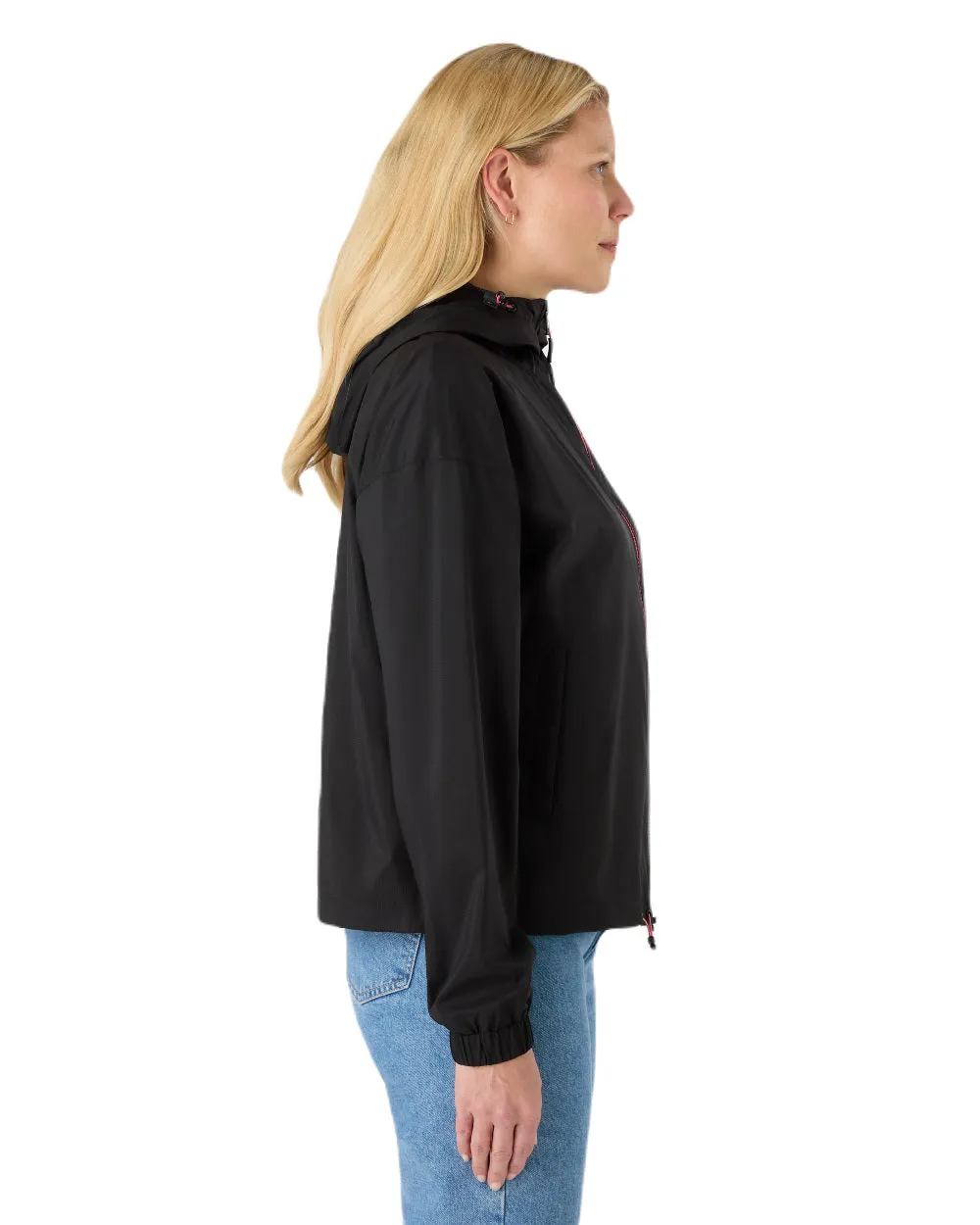 Clothing Musto Musto Womens Windbreaker Jacket