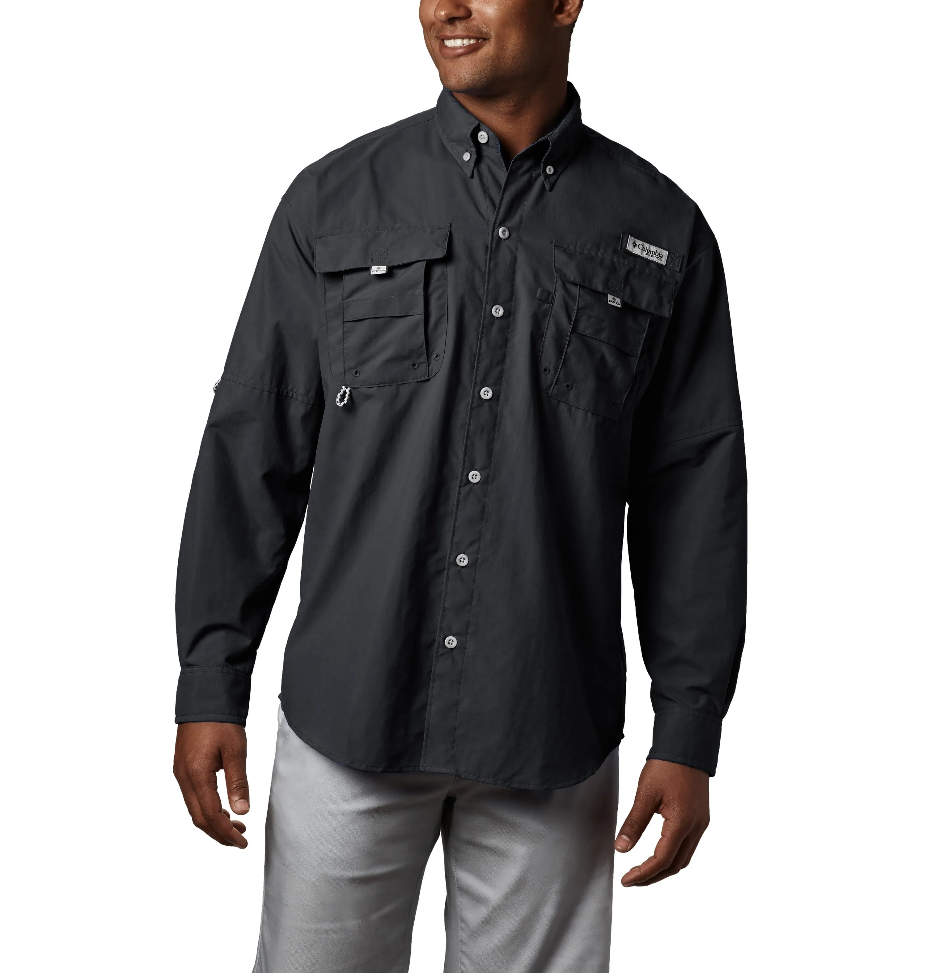 Columbia Columbia - Men's PFG Bahama™ II Long Sleeve Shirt