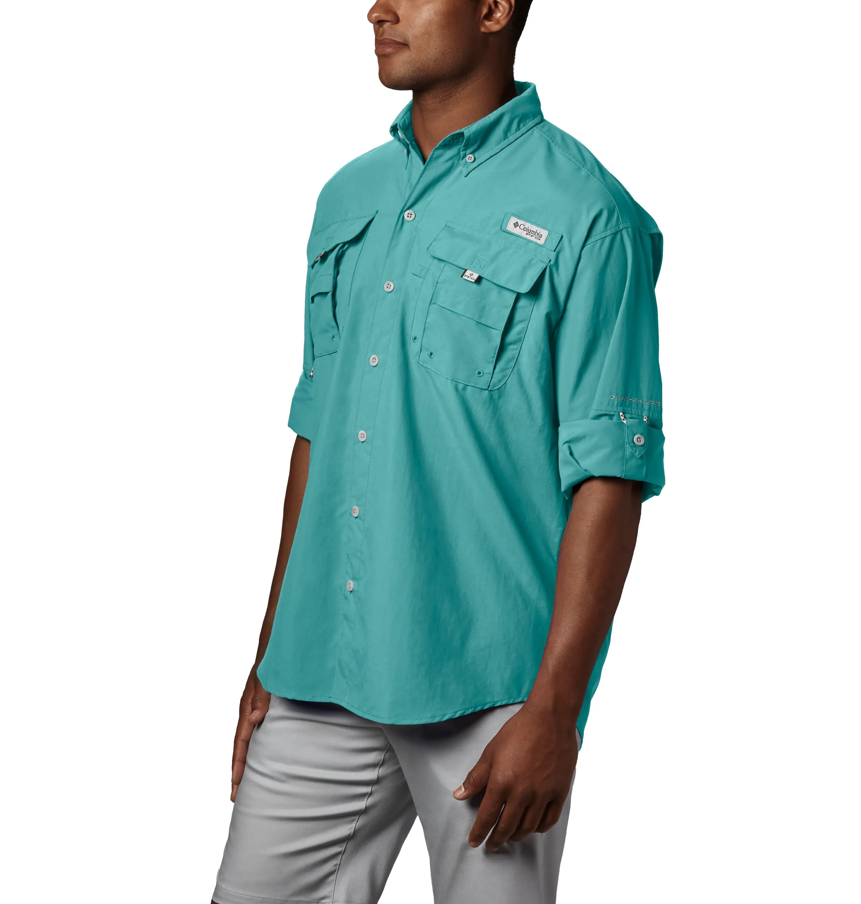 Columbia Columbia - Men's PFG Bahama™ II Long Sleeve Shirt