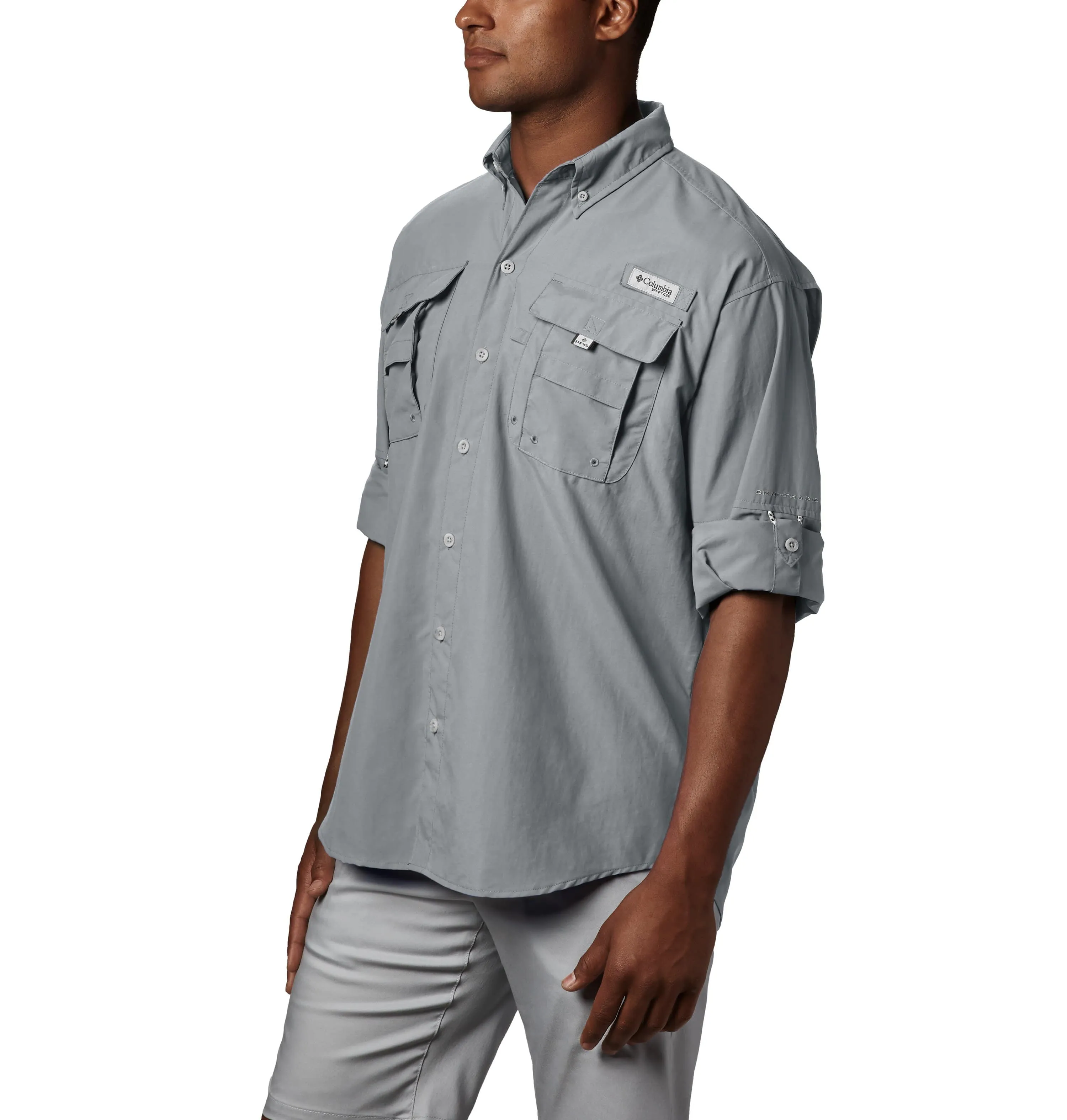 Columbia Columbia - Men's PFG Bahama™ II Long Sleeve Shirt