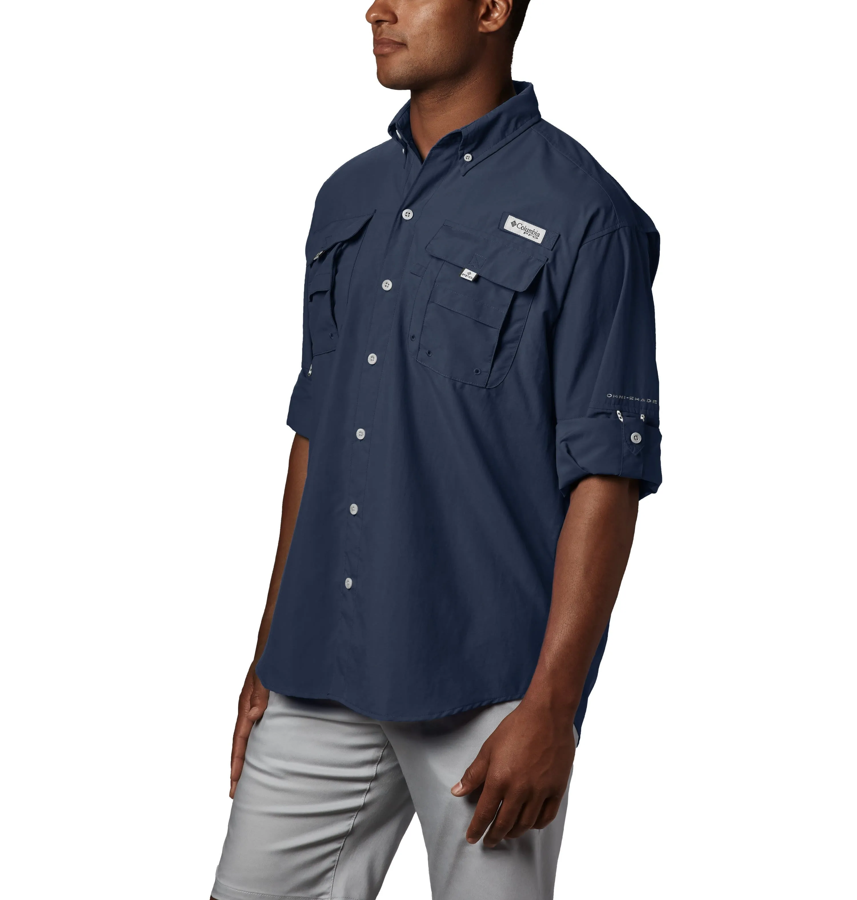 Columbia Columbia - Men's PFG Bahama™ II Long Sleeve Shirt