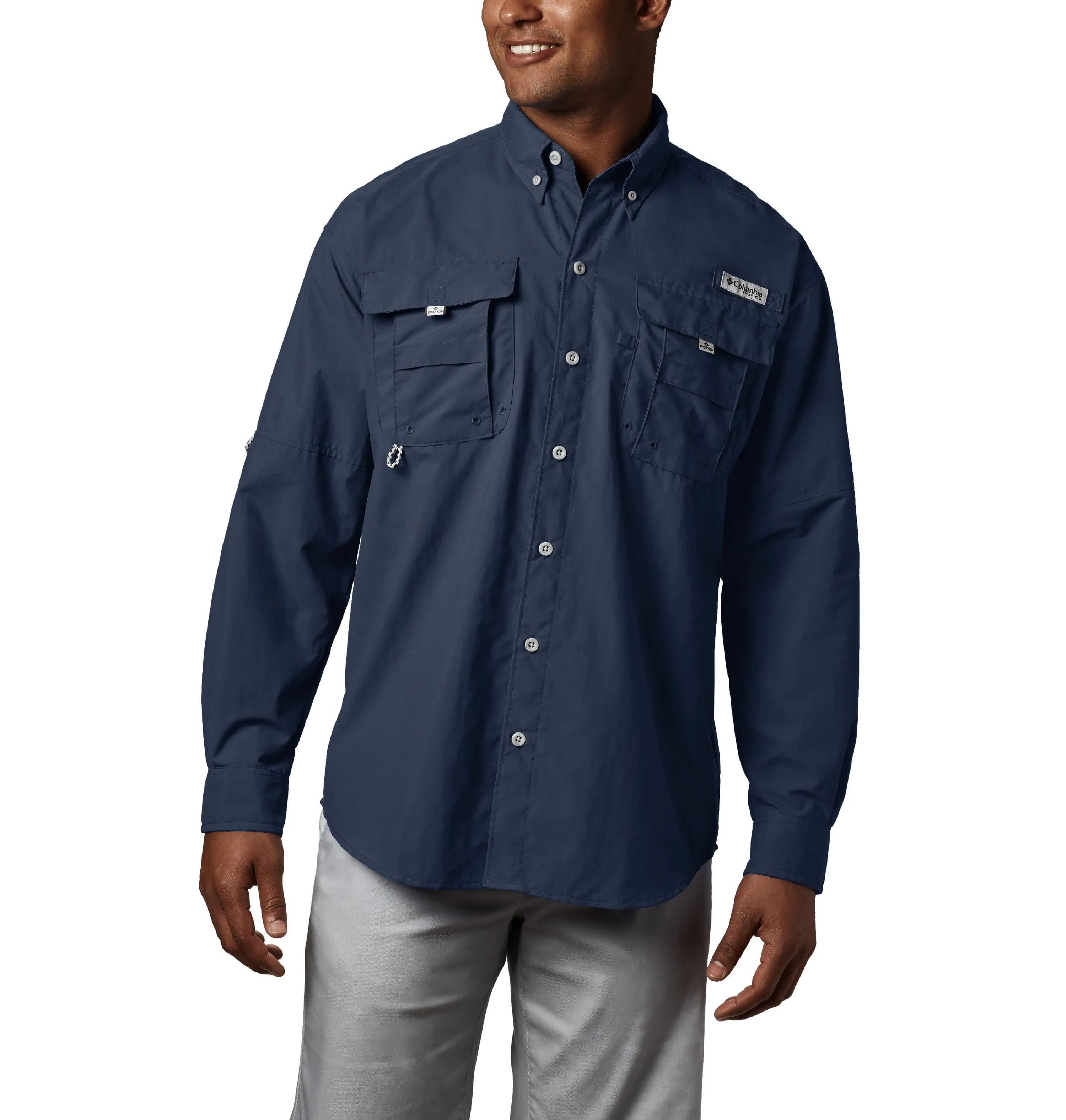 Columbia Columbia - Men's PFG Bahama™ II Long Sleeve Shirt