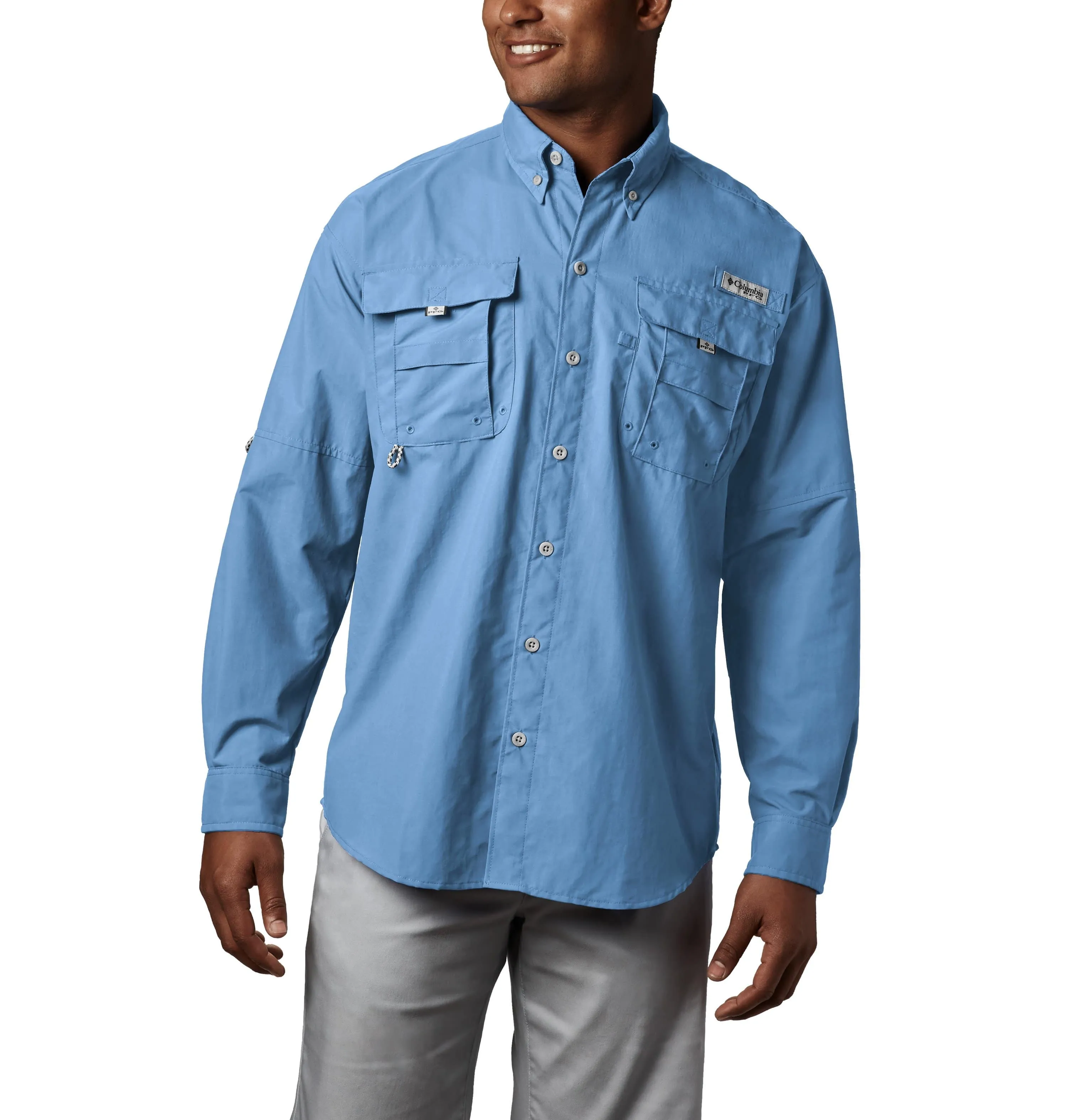 Columbia Columbia - Men's PFG Bahama™ II Long Sleeve Shirt
