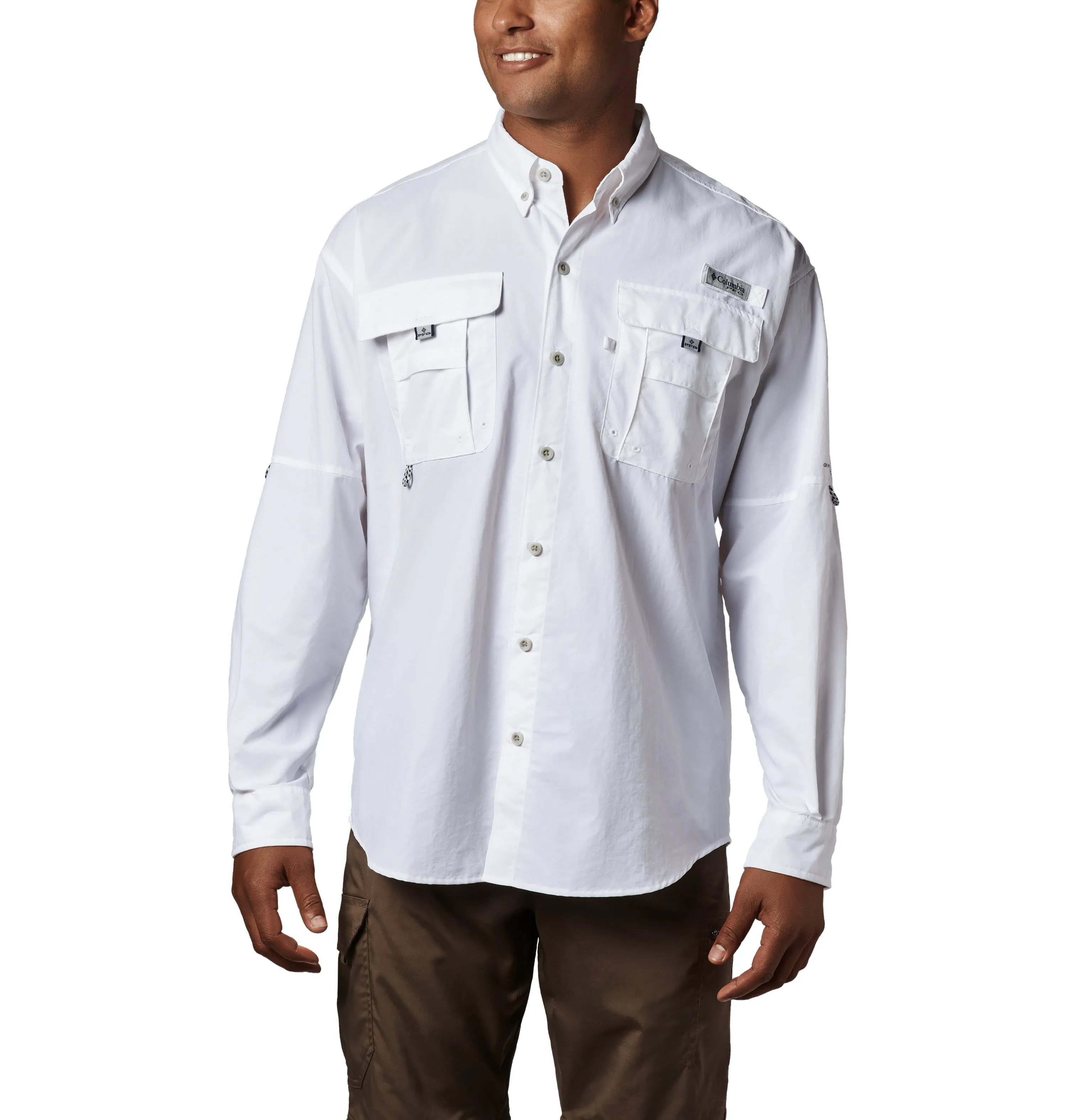 Columbia Columbia - Men's PFG Bahama™ II Long Sleeve Shirt