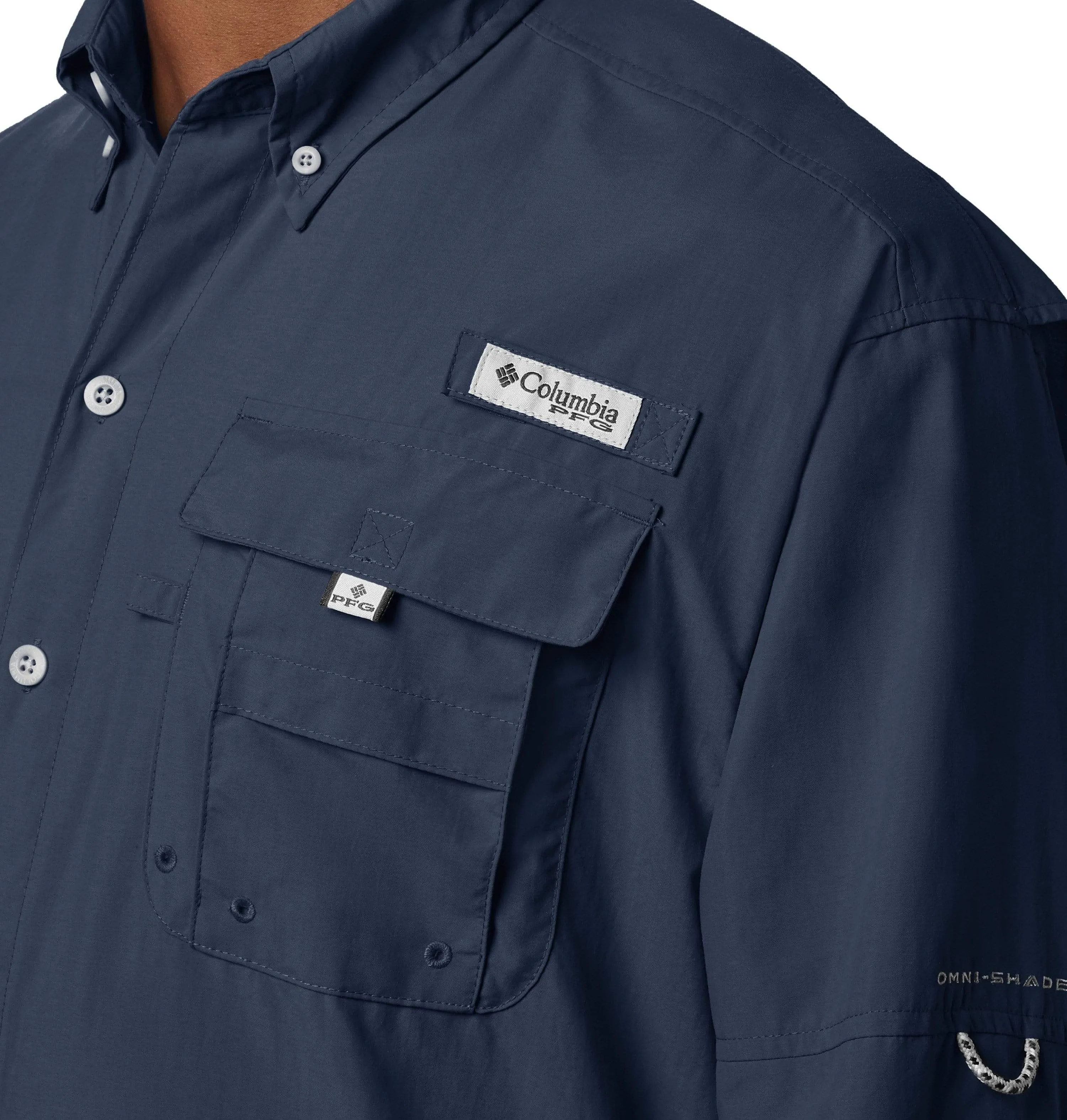 Columbia Columbia - Men's PFG Bahama™ II Long Sleeve Shirt
