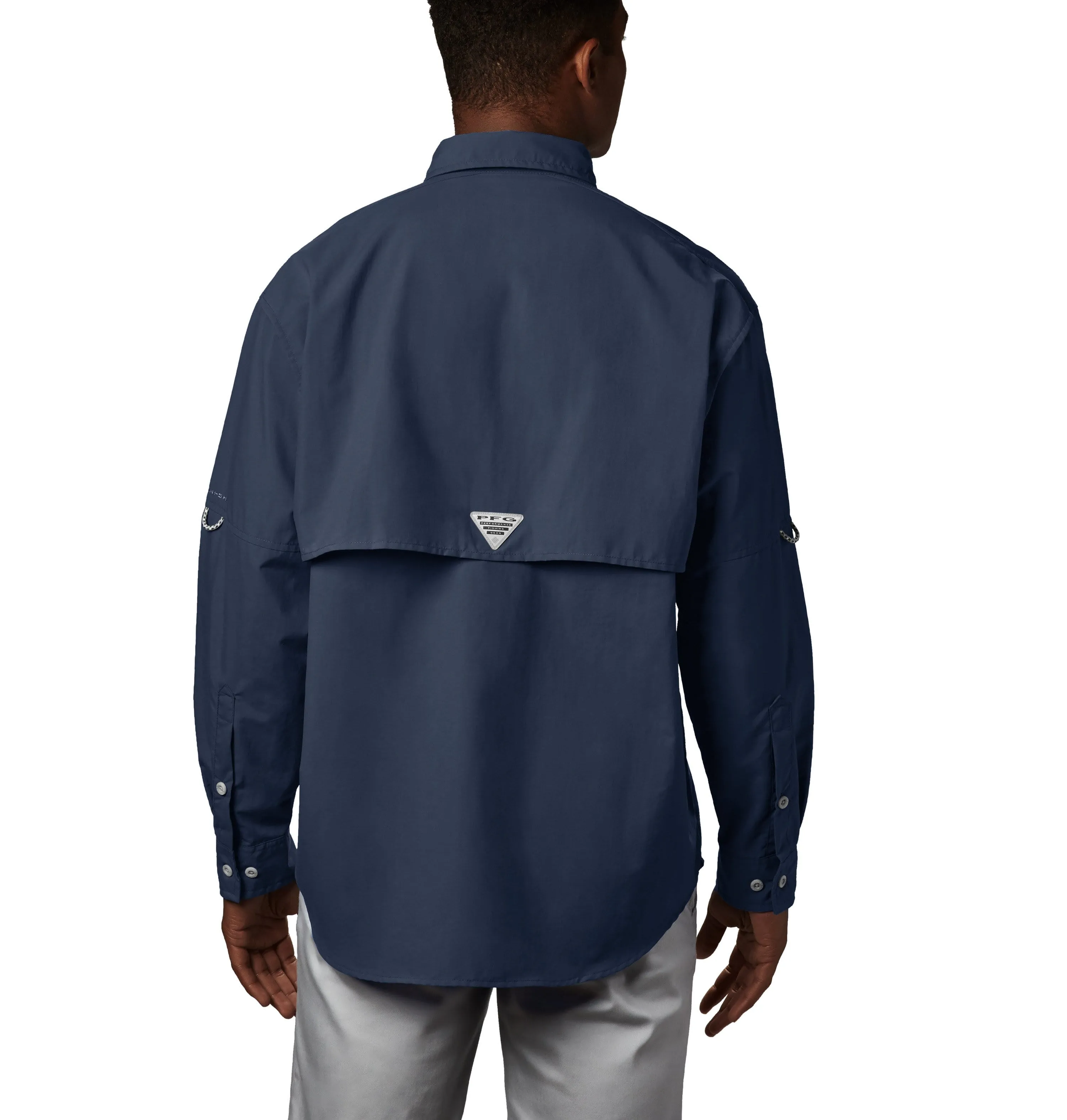 Columbia Columbia - Men's PFG Bahama™ II Long Sleeve Shirt