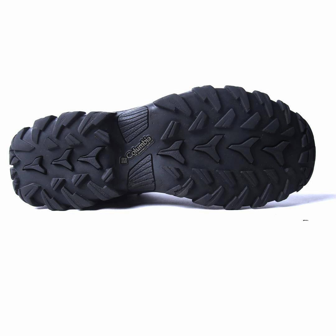 COLUMBIA NEWTON RIDGE PLUS 2 Newton innovative running shoes