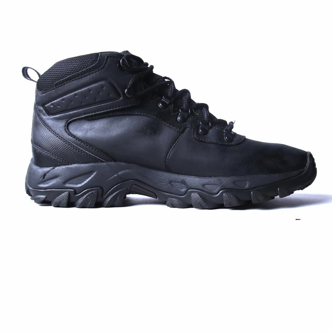 COLUMBIA NEWTON RIDGE PLUS 2 Newton innovative running shoes