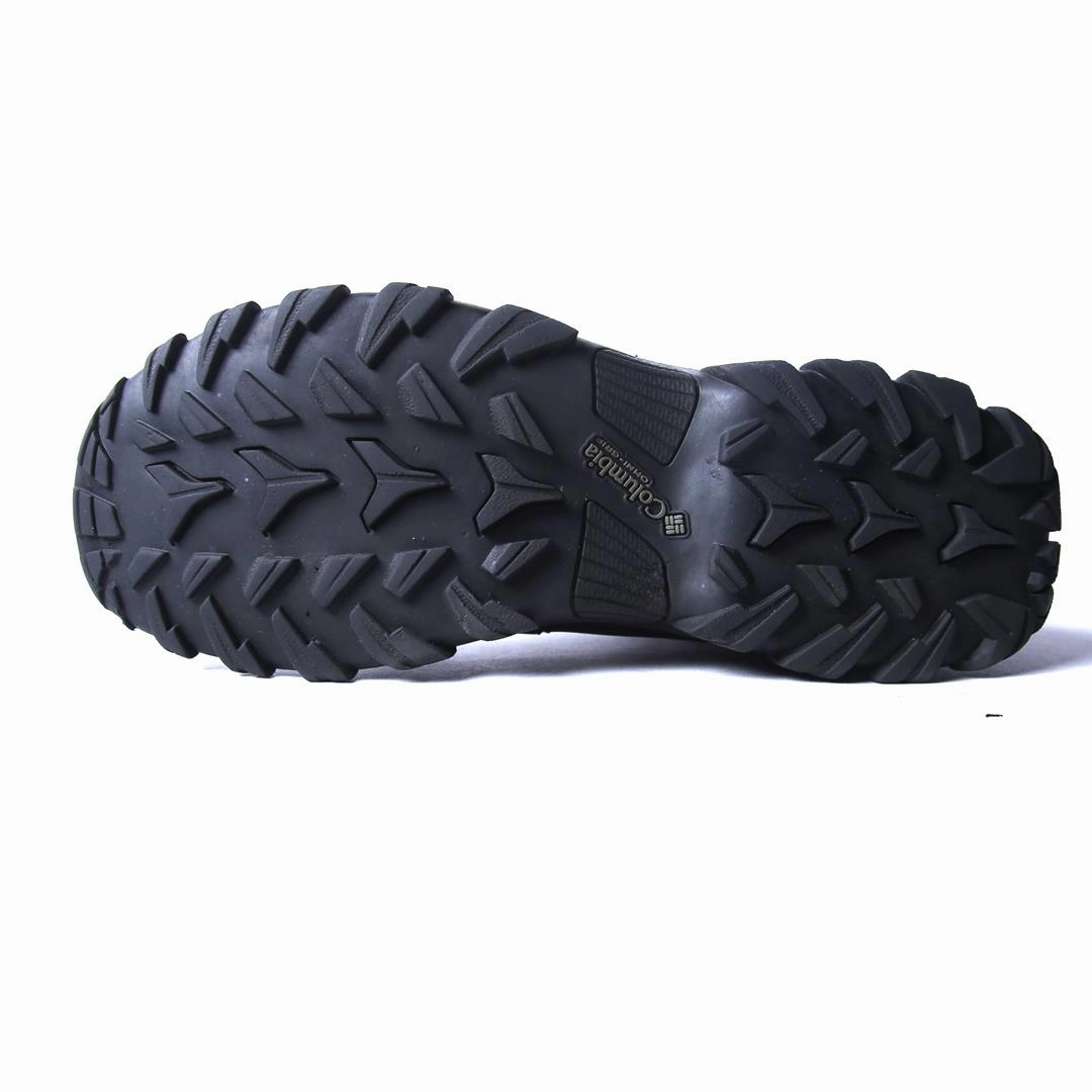 COLUMBIA NEWTON RIDGE PLUS 2 Newton innovative running shoes