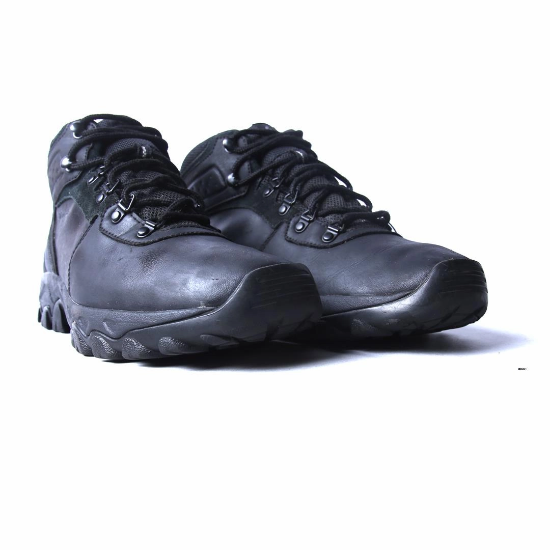 COLUMBIA NEWTON RIDGE PLUS 2 Newton innovative running shoes