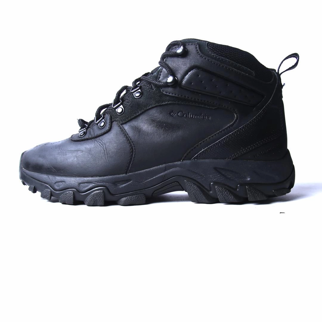 COLUMBIA NEWTON RIDGE PLUS 2 Newton performance running shoes for forefoot strike