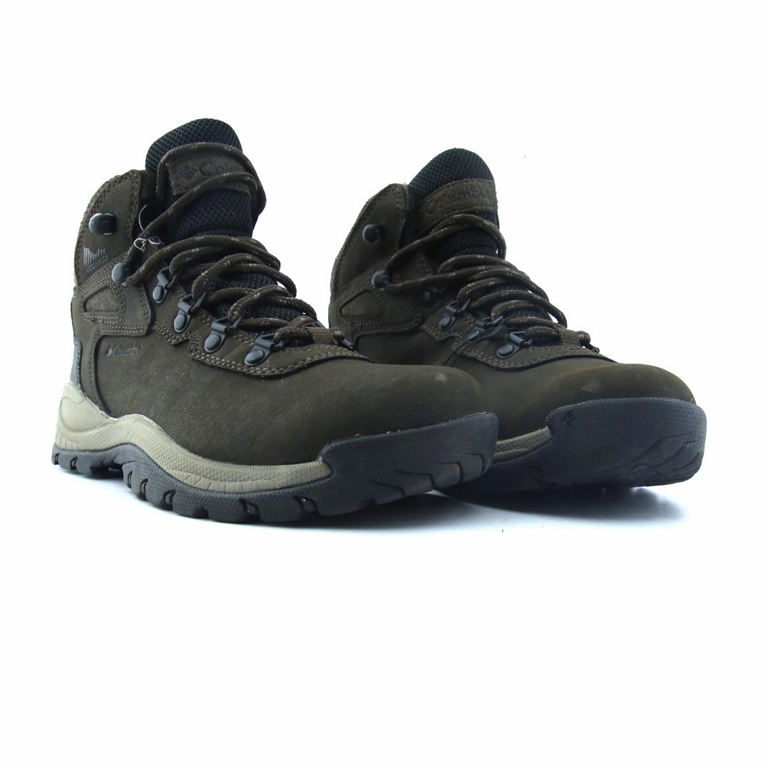 COLUMBIA  NEWTON RIDGE PLUS Newton innovative running shoes