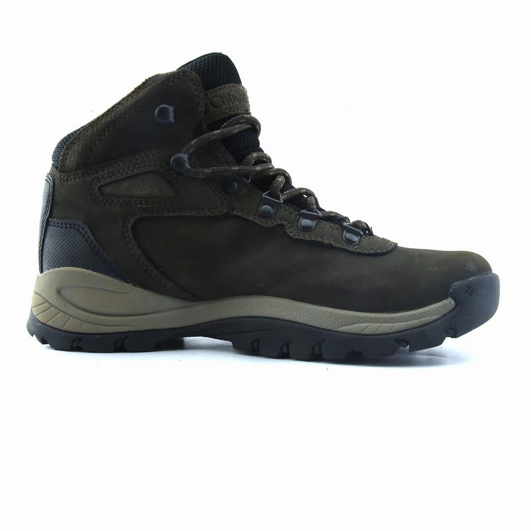 COLUMBIA  NEWTON RIDGE PLUS Newton innovative running shoes