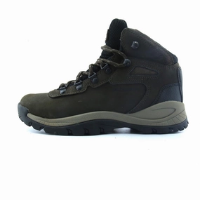 COLUMBIA  NEWTON RIDGE PLUS Newton performance running shoes for forefoot strike
