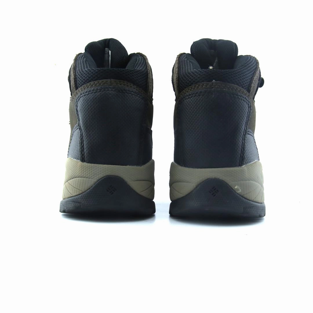 COLUMBIA  NEWTON RIDGE PLUS Newton innovative running shoes