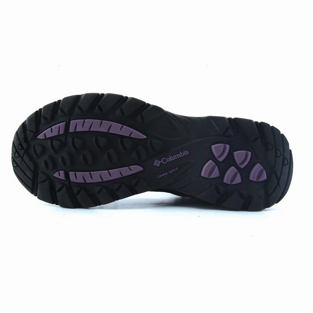 COLUMBIA  NEWTON RIDGE PLUS Newton innovative running shoes